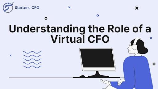 Understanding the Role of a Virtual CFO