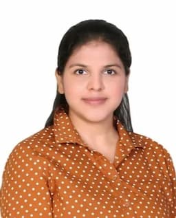 CA Vaishali Bansal