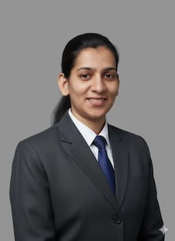 Gayatri Pal