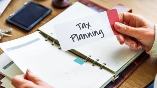 Tax Planning for Startups: An Informed Guide