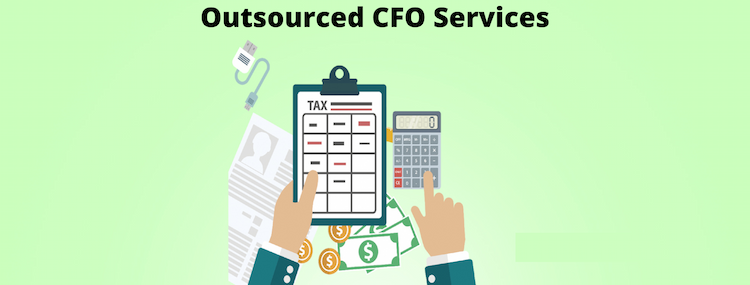 How Outsourced CFO Services Can Transform Your Financial Strategy