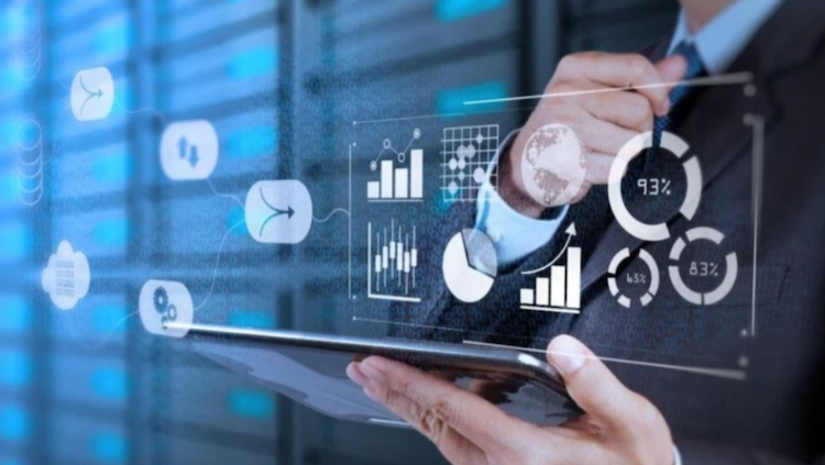 How Technology Is Shaping the Future of Outsourced CFO Services