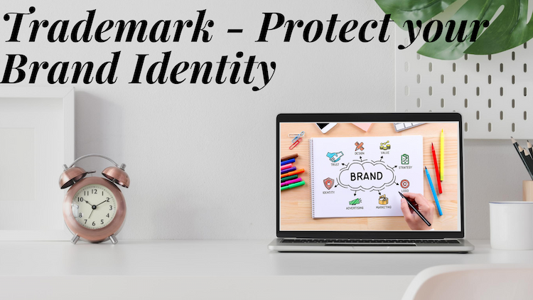 How a Trademark Protects Your Brand Identity