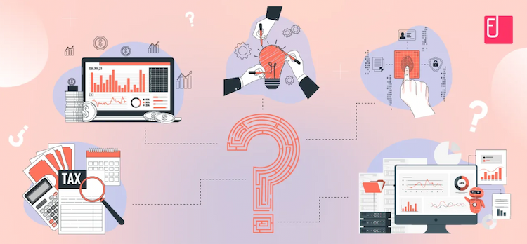 Most Common Bookkeeping Problems and How to Fix Them