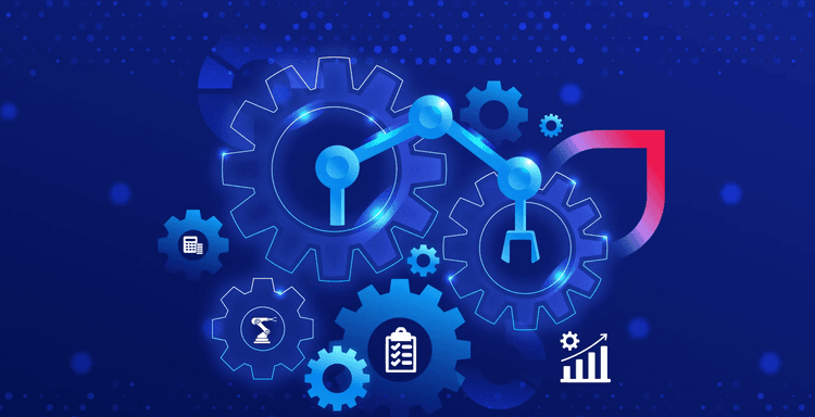 What Is Business Process Automation (And Why It Fails Without System Control)